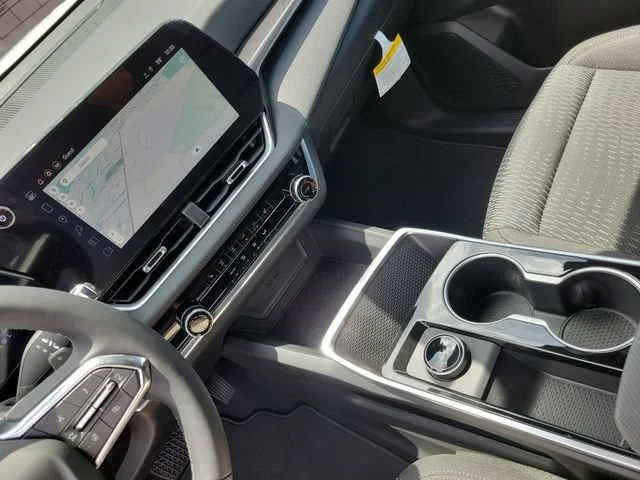 2026 Chevrolet Equinox LT - Photo 32