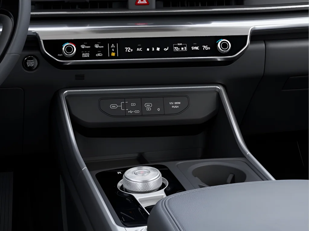 New 2027 White Pearl Kia SX image 23