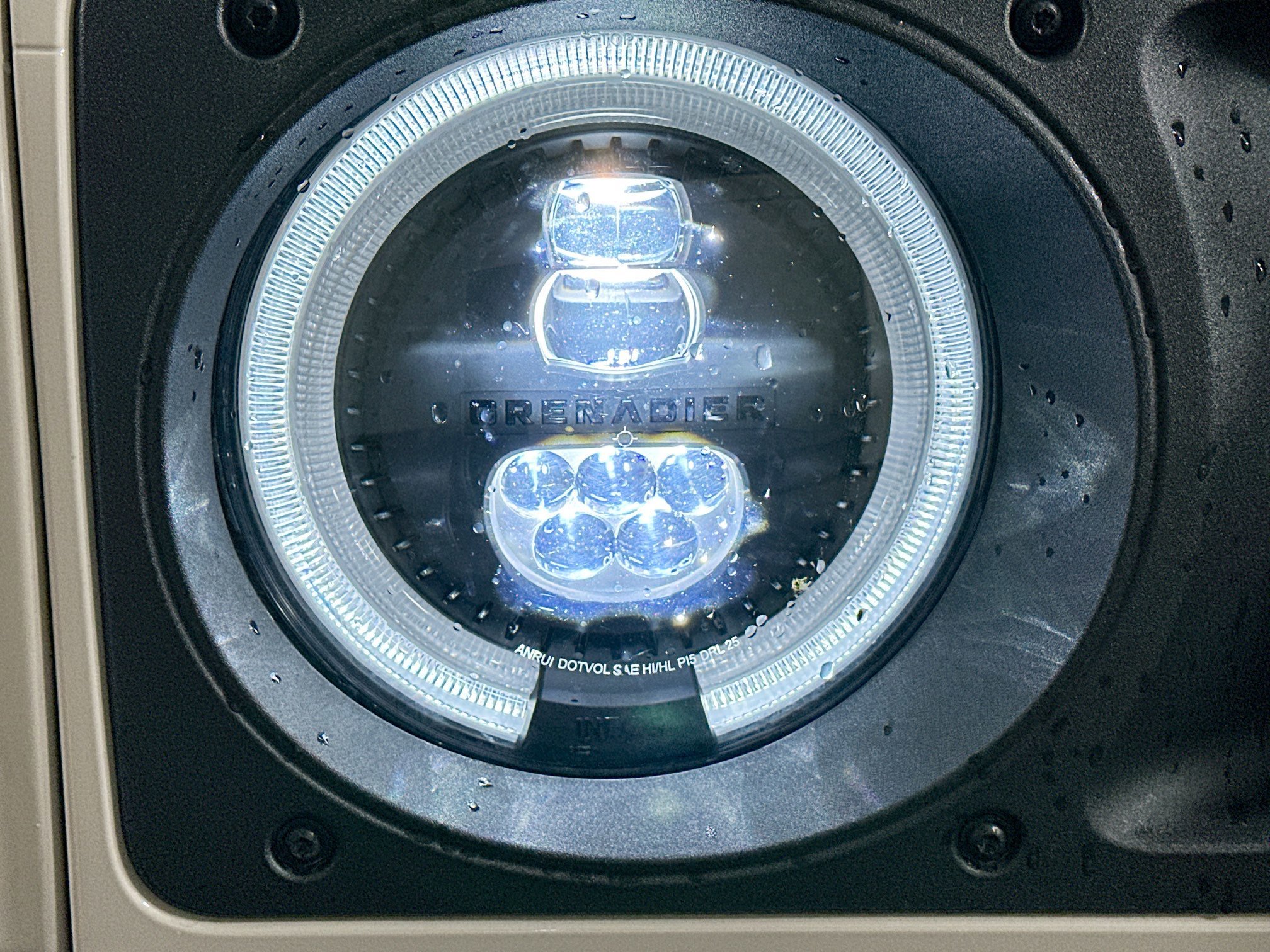 New 2026 Magic Mushroom INEOS Fieldmaster Edition image 10
