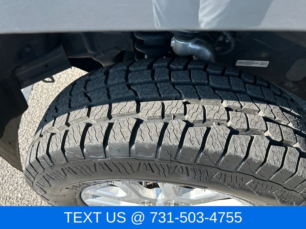Used 2024 Gray Toyota SR5 image 29