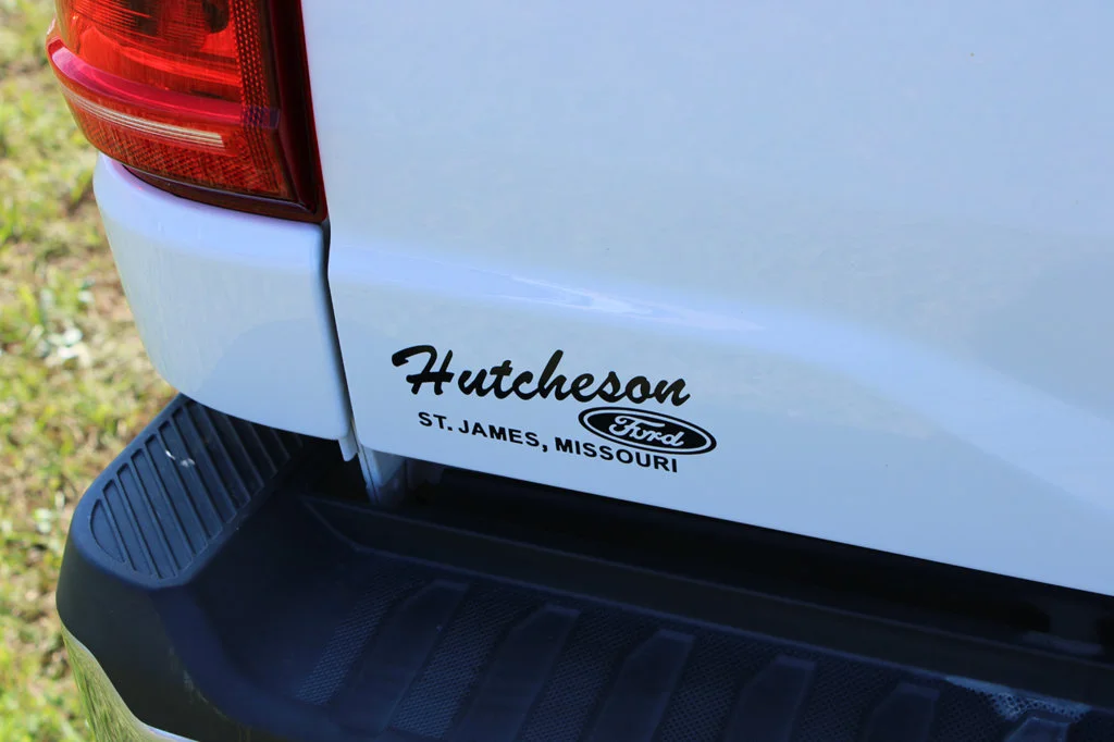 Used 2021 Oxford White Ford XLT image 12