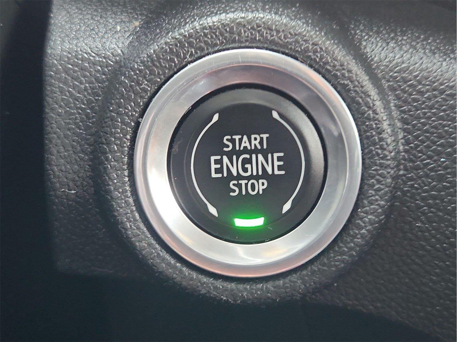 2021 Chevrolet Trailblazer ACTIV White at Ledet's Auto Sales