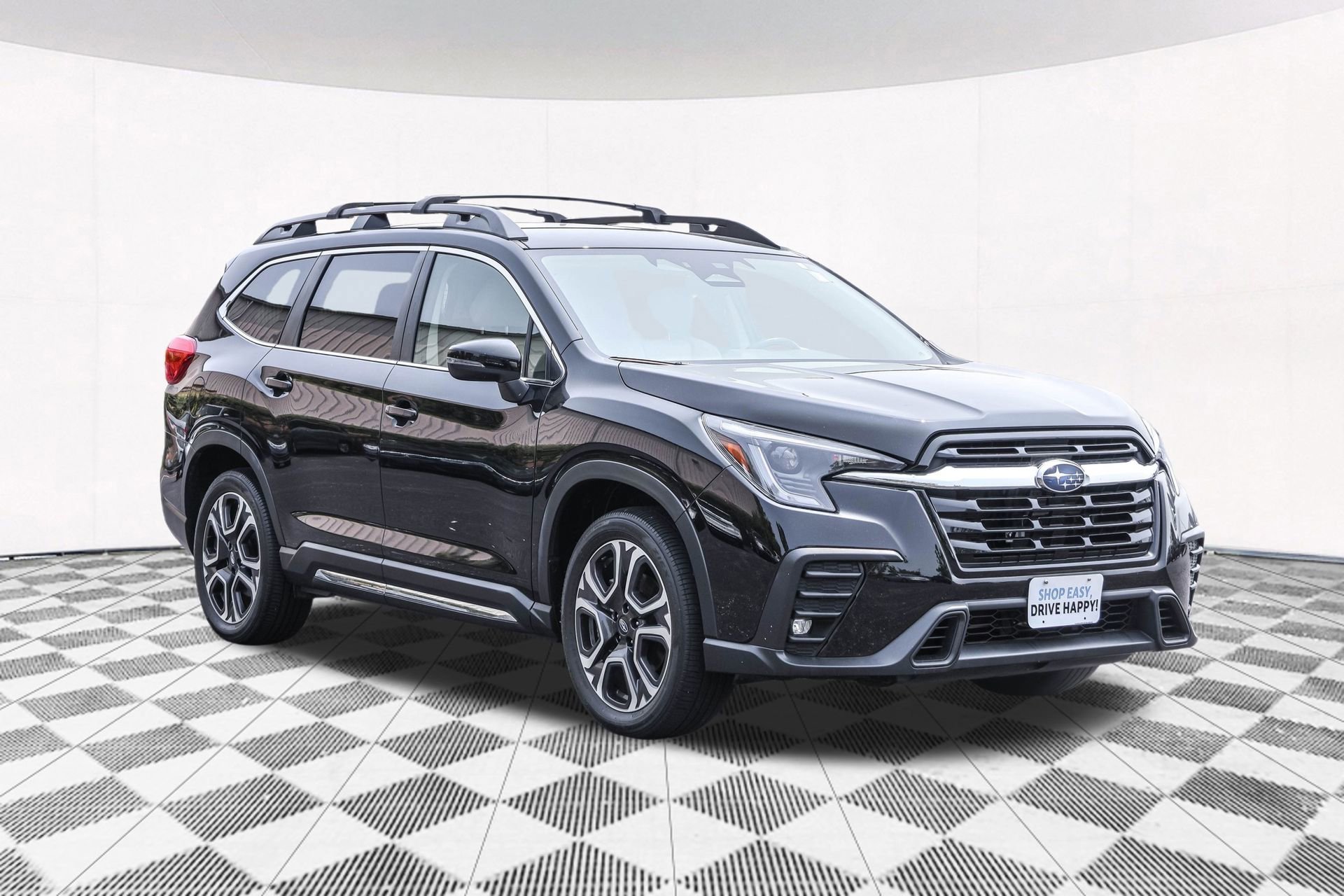 2023 SUBARU ASCENT - Image 10