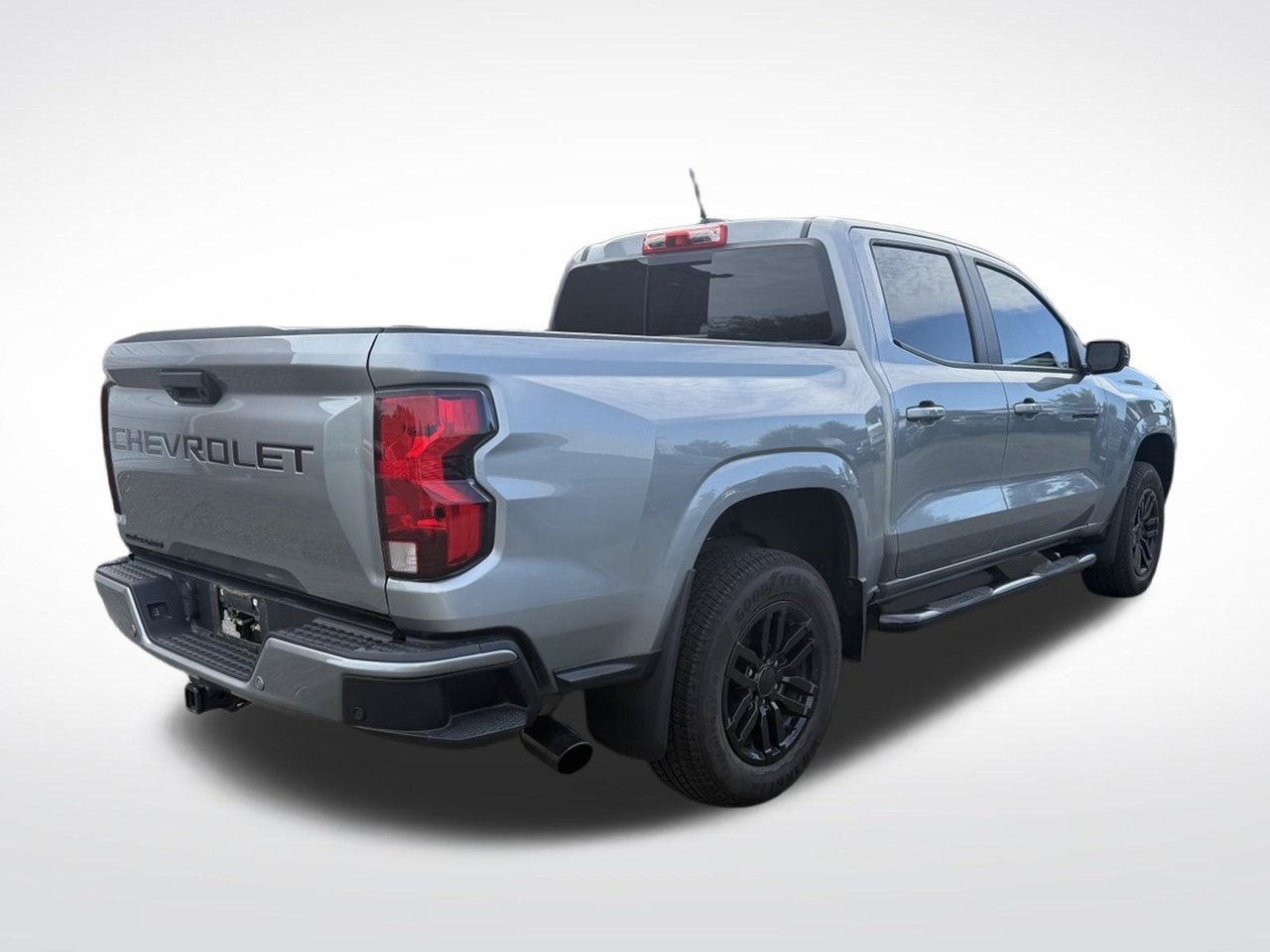 Cabs Application Form Pre-Owned 2024 Chevrolet Colorado LT 4D Crew Cab in Greensboro # ...