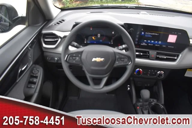2026 Chevrolet Trailblazer LS - Photo 17