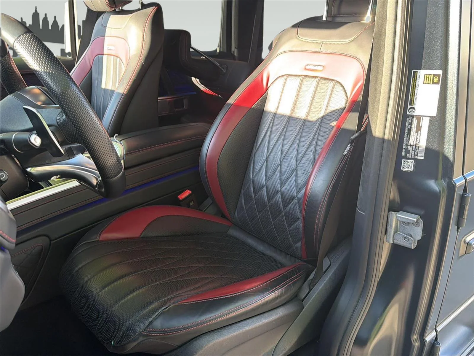 2023 Mercedes-Benz G-Class AMG G63 - Photo 11
