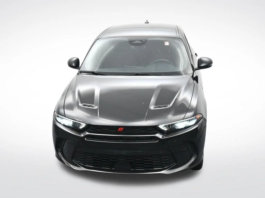 Used 2024 Black Dodge GT image 23