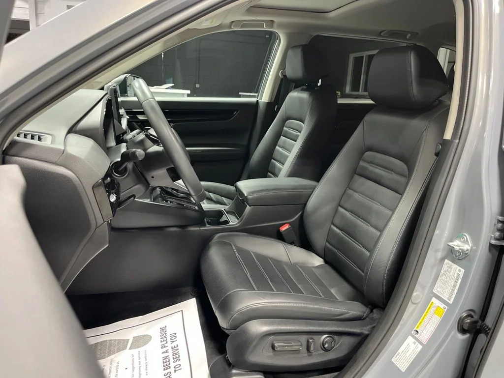 2024 Honda CR-V EX-L - Photo 12