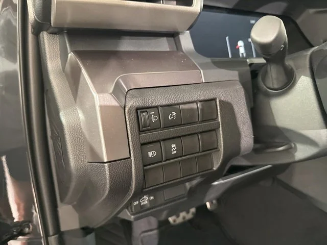 2026 Toyota Tacoma TRD Sport - Photo 17