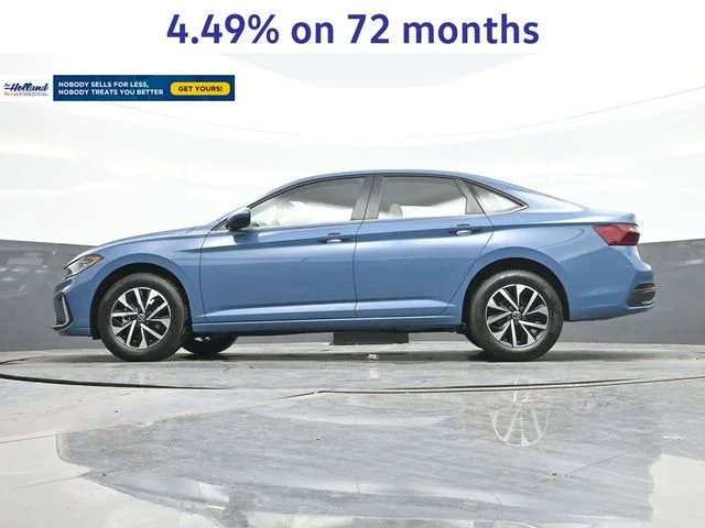 2026 Volkswagen Jetta S - Photo 20