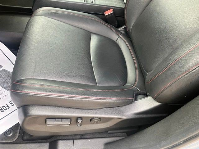 Certified Used 2025 Modern Steel Metallic Honda Sport-L image 11