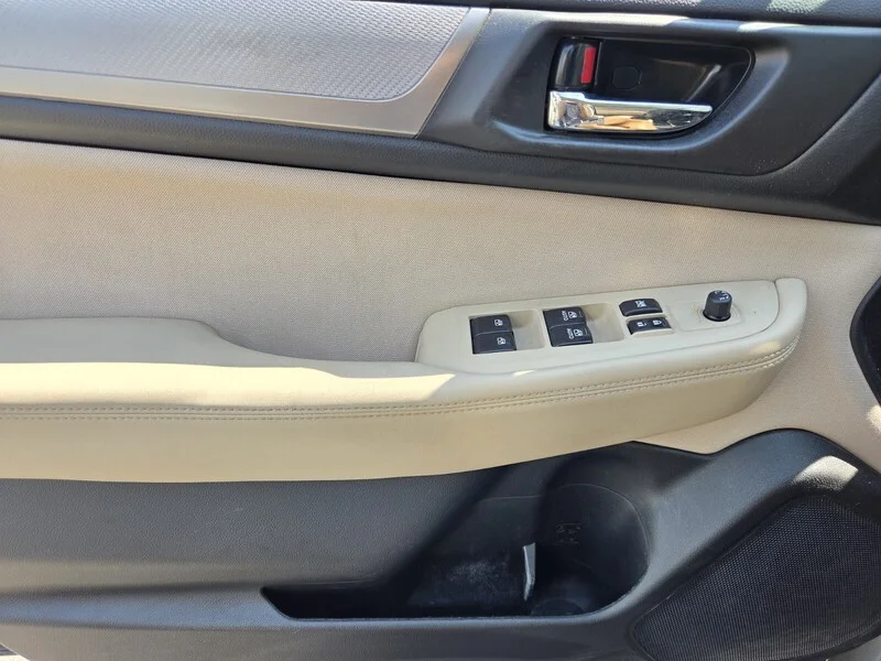 Used 2018 Tungsten Metallic SUBARU 2.5I PREMIUM image 35