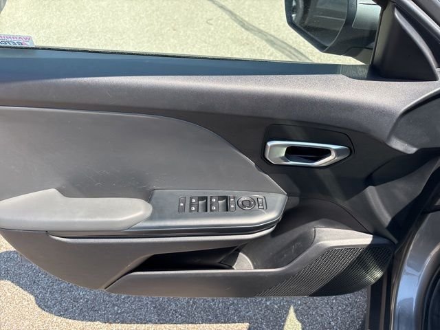 Used 2025 Gray Kia LXS image 14