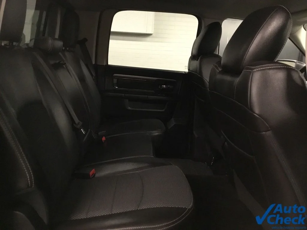 Used 2016 Black Ram Sport image 38