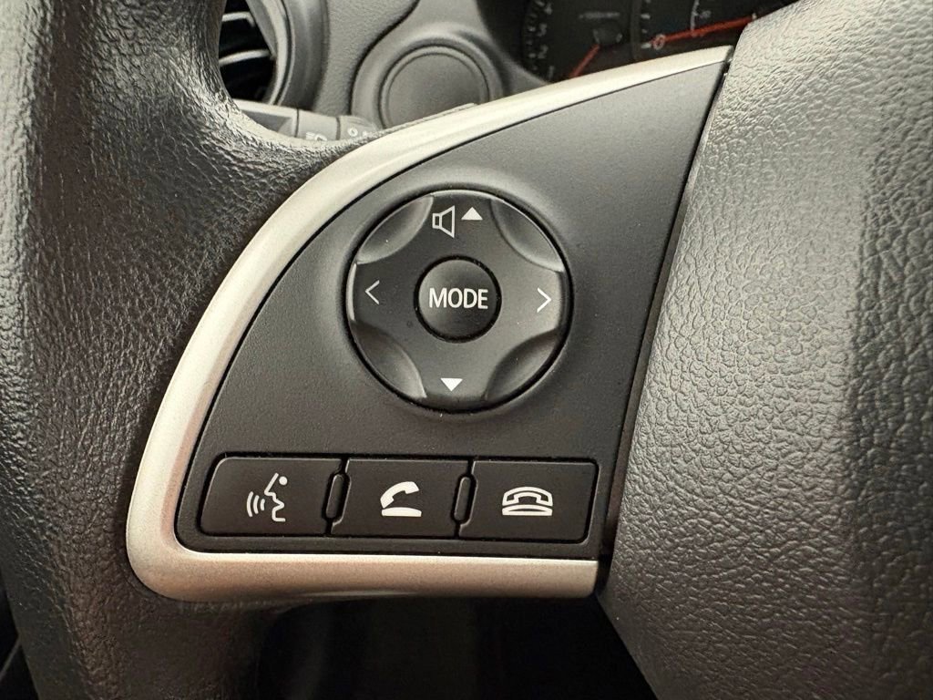 Used 2024 Blue Mitsubishi ES image 3