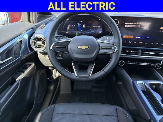 2026 Chevrolet Equinox EV 2LT - Photo 13