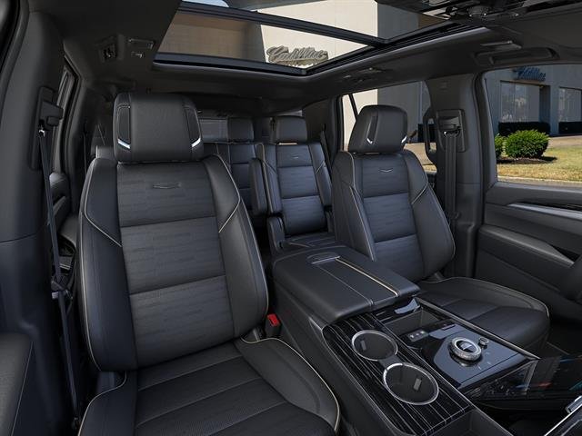 2027 Cadillac Escalade Sport - Photo 16