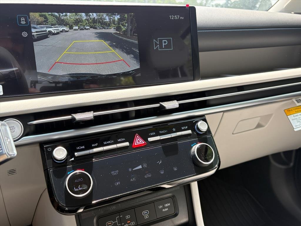 2026 Hyundai Tucson Blue SE - Photo 20