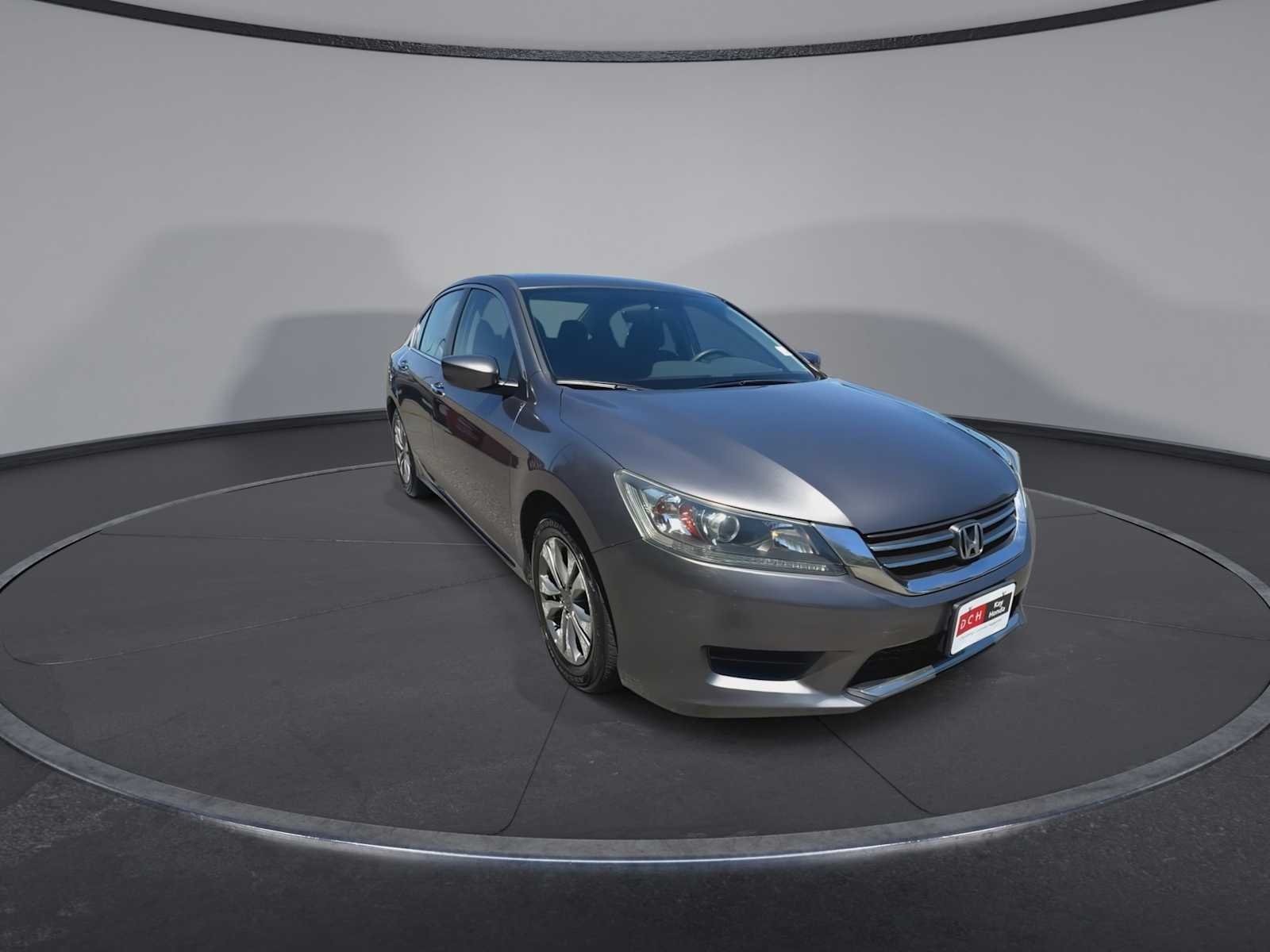 Used 2015 Honda Accord LX with VIN 1HGCR2F30FA034654 for sale in Eatontown, NJ