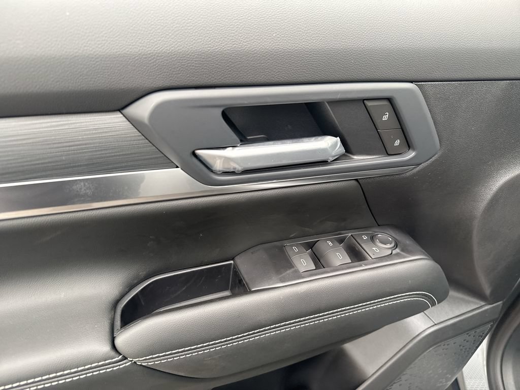 2027 GMC Terrain Elevation - Photo 23