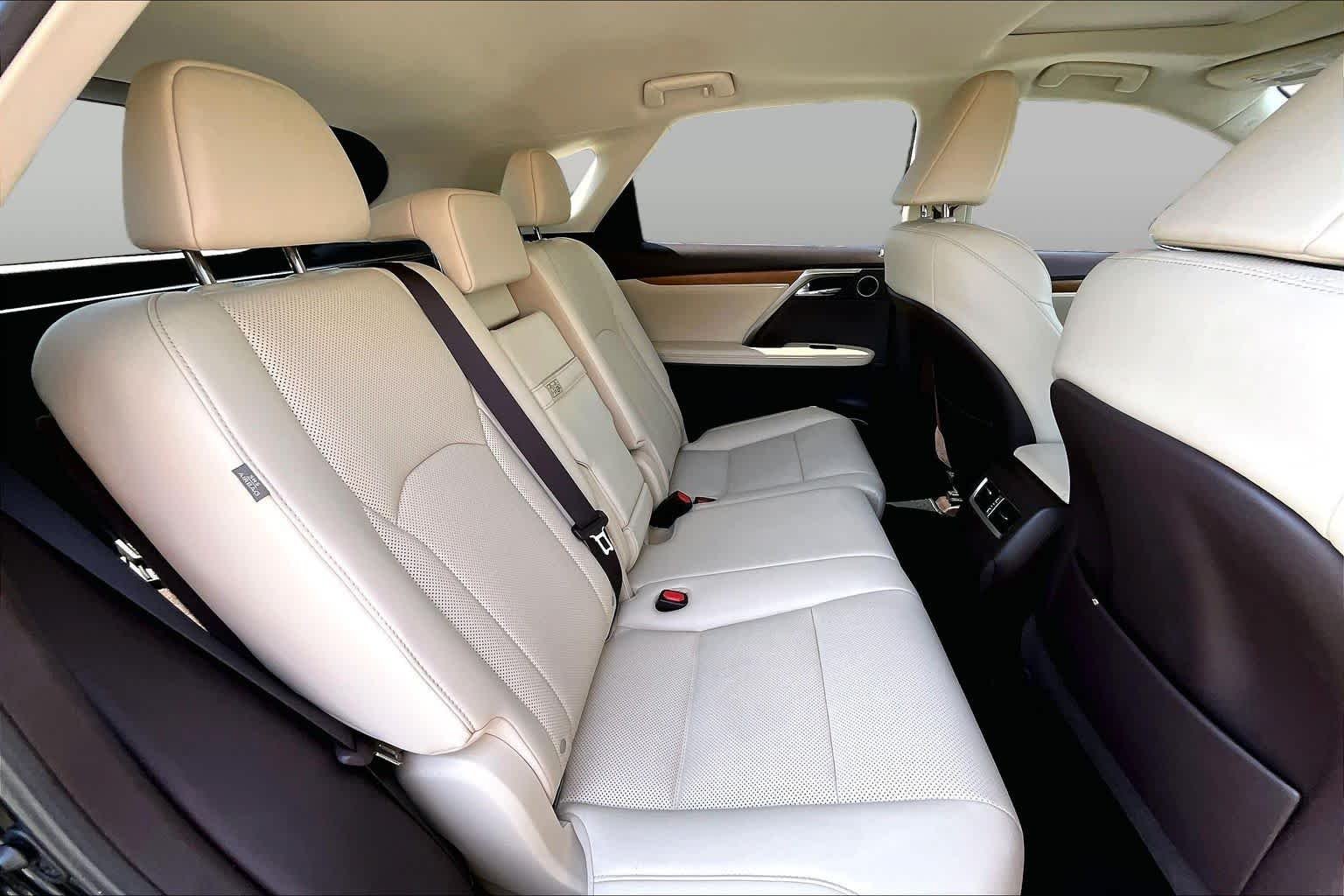 Used 2020 Obsidian Lexus  image 20