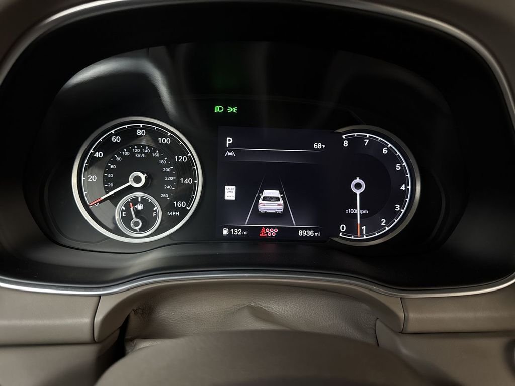 Used 2024 Gray Genesis 3.5T image 24