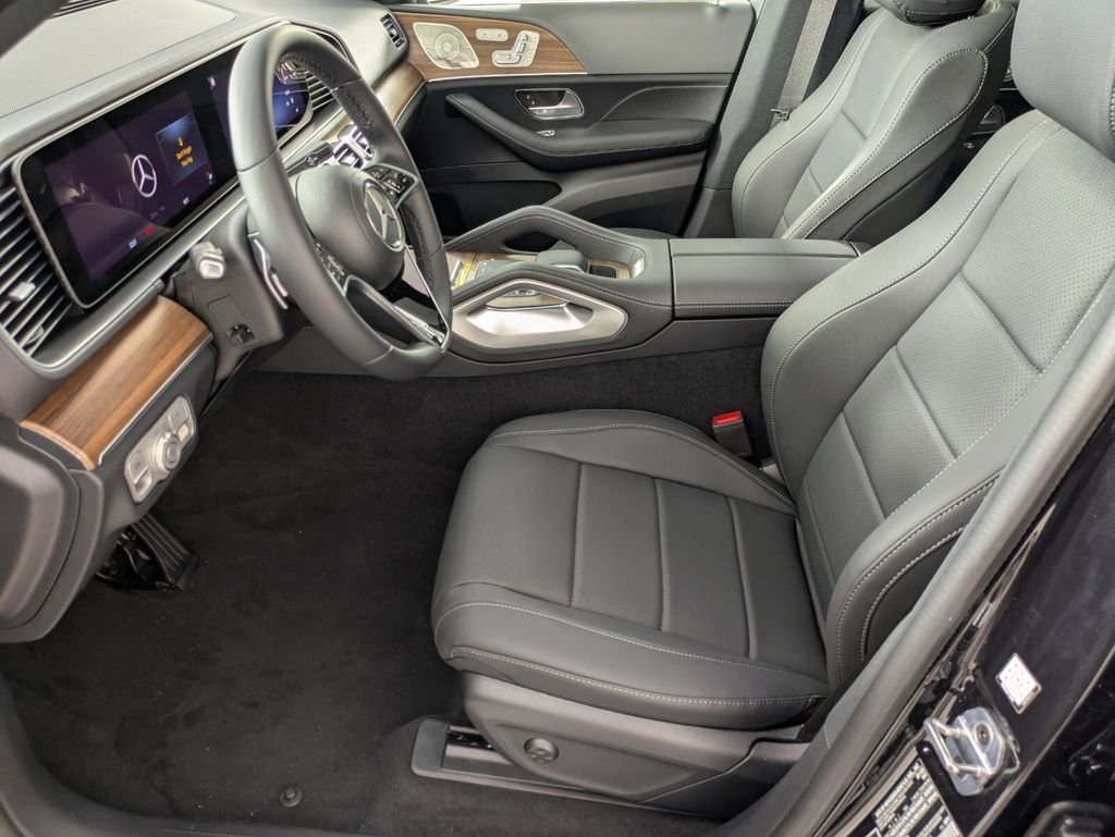 2026 Mercedes-Benz GLE GLE350 - Photo 6