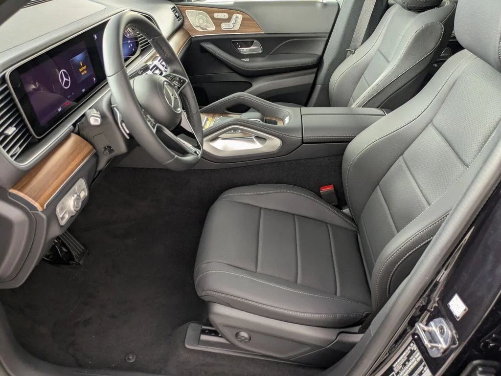 2026 Mercedes-Benz GLE GLE350 - Photo 6