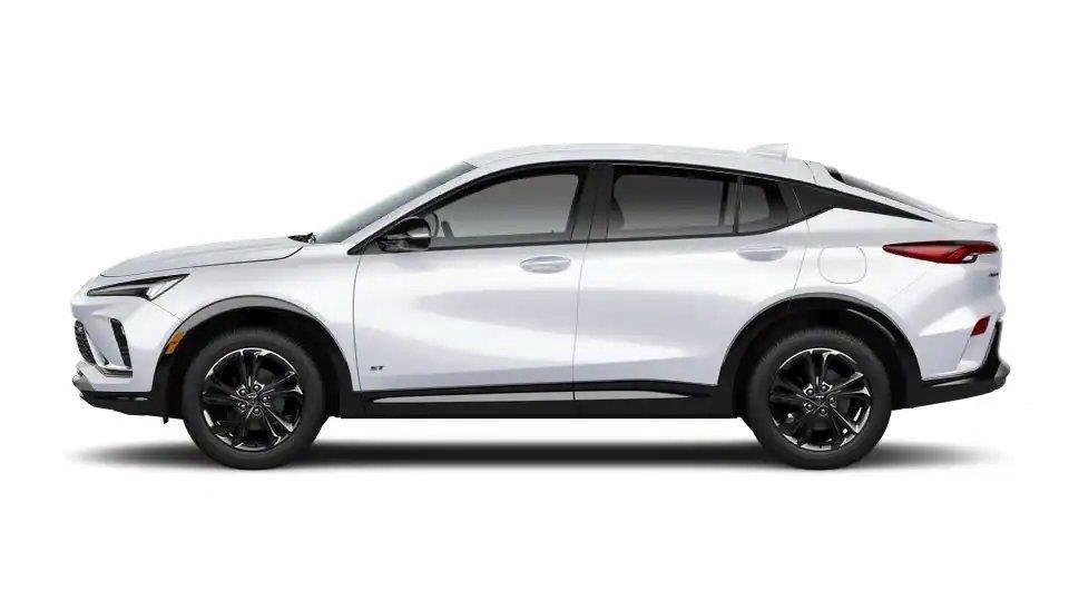 2026 Buick Envista