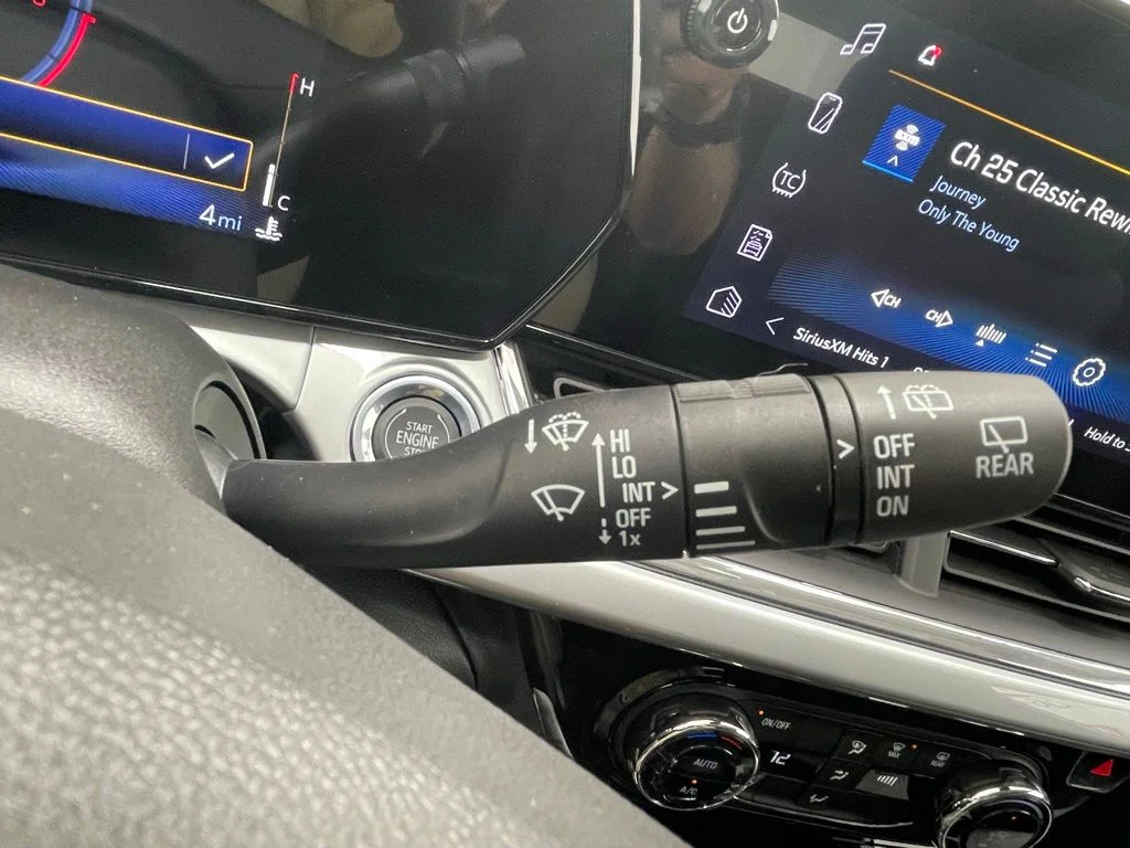 2026 Chevrolet Trax LT - Photo 23