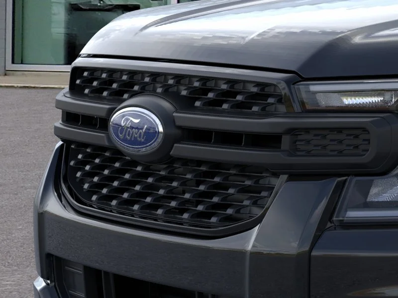 New 2026 Shadow Black Ford XL image 17