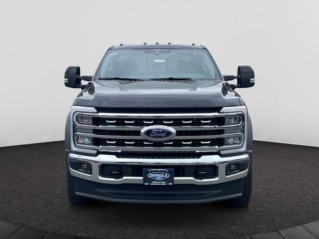 New 2026 Black Ford Lariat image 25
