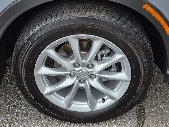 2026 Honda CR-V EX - Photo 9
