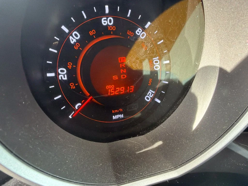 Used 2010 White Toyota Limited image 20