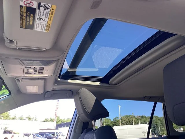 Used 2024 Magnetic Gray Metallic Toyota XLE image 21