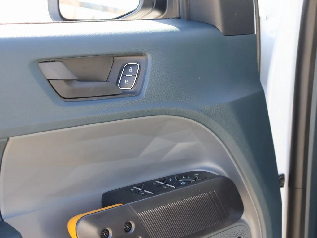 New 2026 Oxford White Ford Tremor® image 22