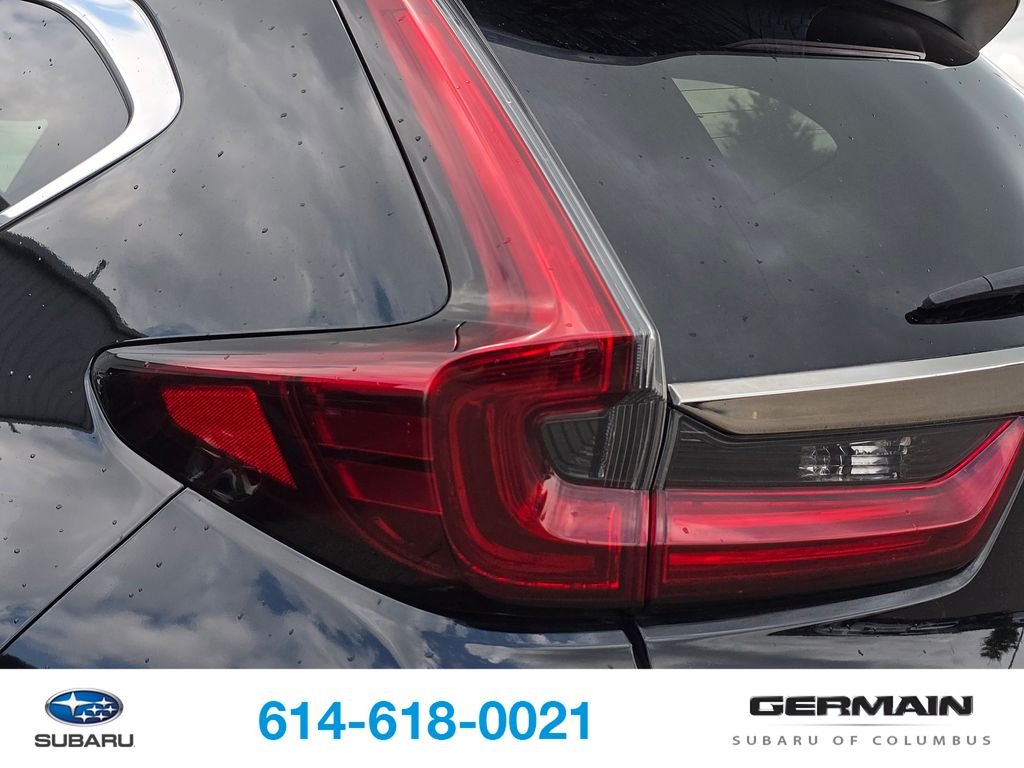 Used 2021  Honda EX-L image 15