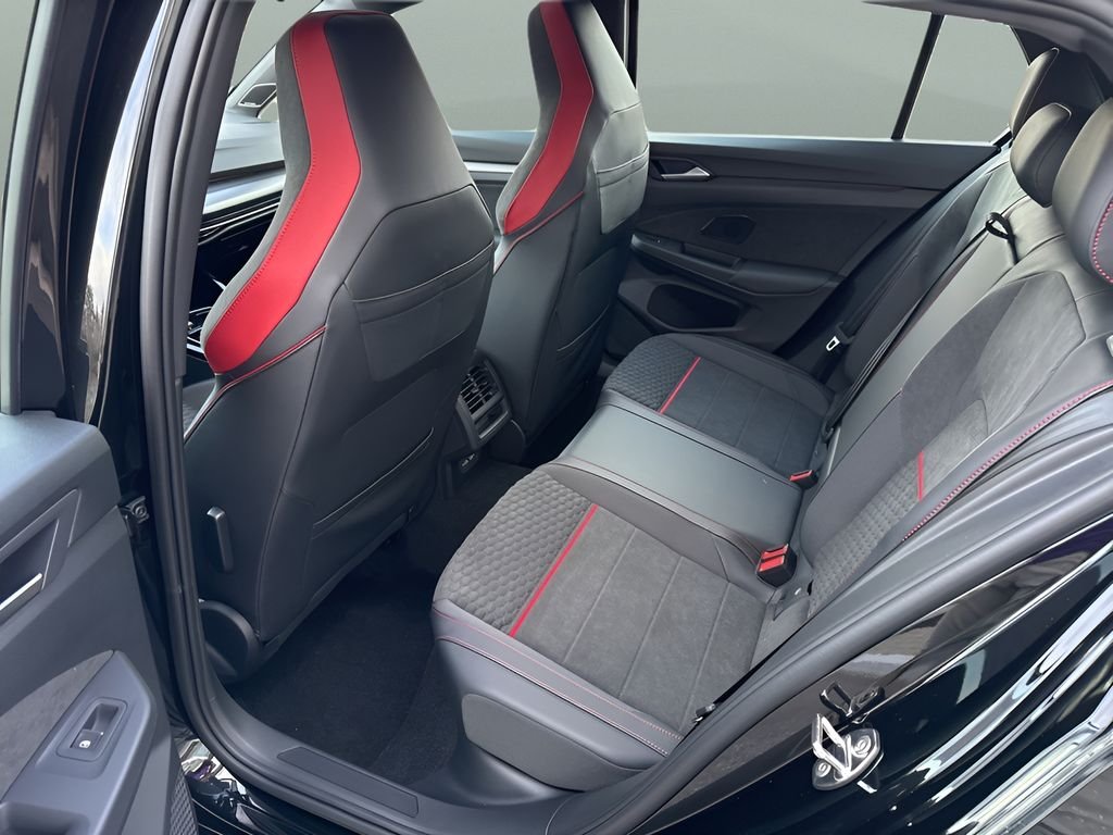 New 2026 Mythos Black Metallic Volkswagen 2.0T SE image 26