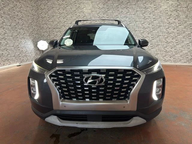 Used 2020 Steel Graphite Hyundai SEL image 2