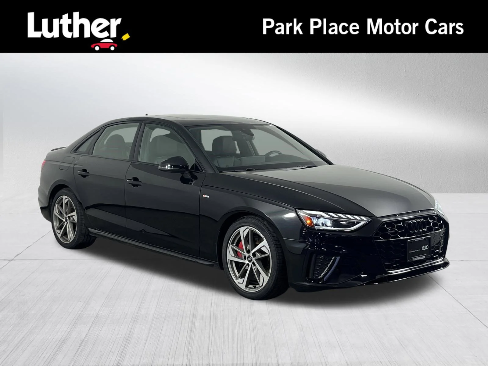 2023 Audi A4 45 TFSI Premium Plus quattro S tronic's photo