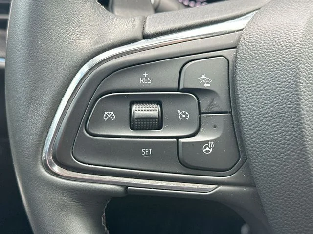 Used 2023 Gray Buick Essence image 43