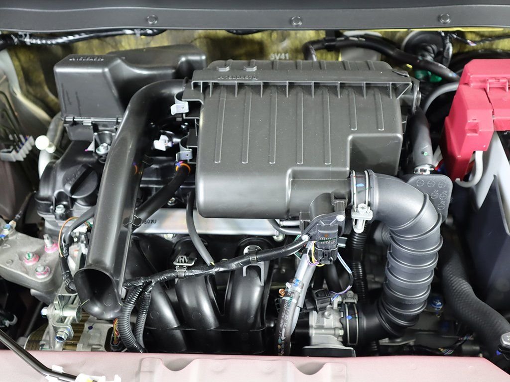 2024 Mitsubishi Mirage G4 ES - Photo 13