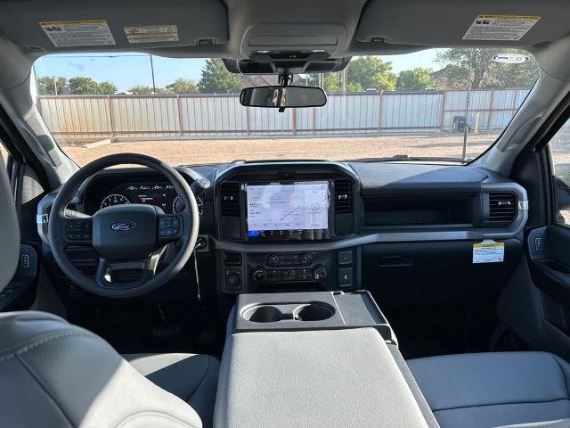 New 2026 Oxford White Ford XL image 55