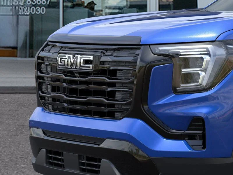 New 2026 Rapids Metallic GMC Elevation image 13