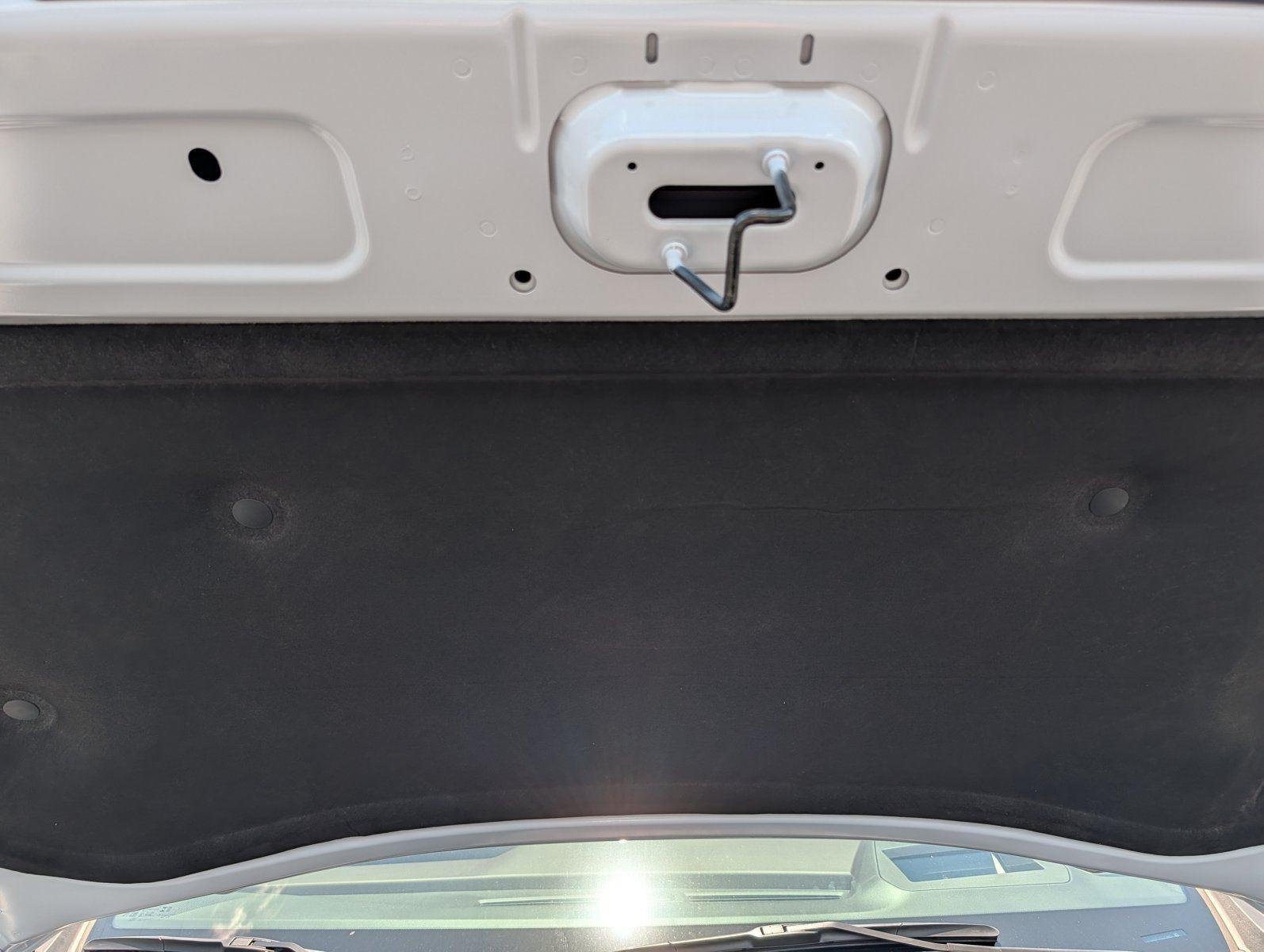 New 2026 Glacier White Tricoat GMC Denali image 39