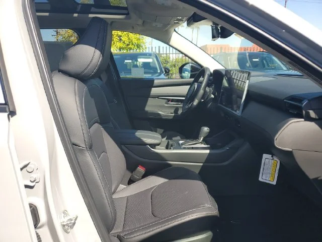 New 2026 Aero Gray Metallic Mazda 2.5 S Premium Plus AWD image 14