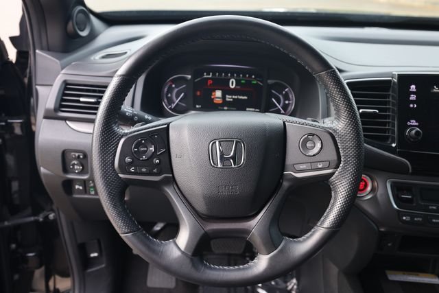 2023 Honda Passport EX-L - Photo 38