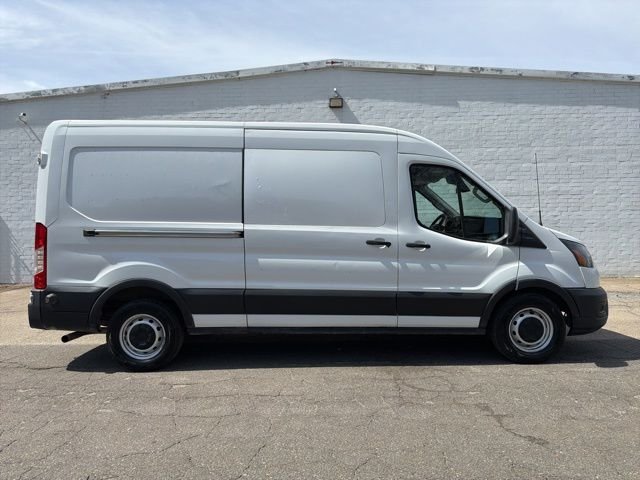 2020 Ford Transit 250 Med Roof 130 WB's photo