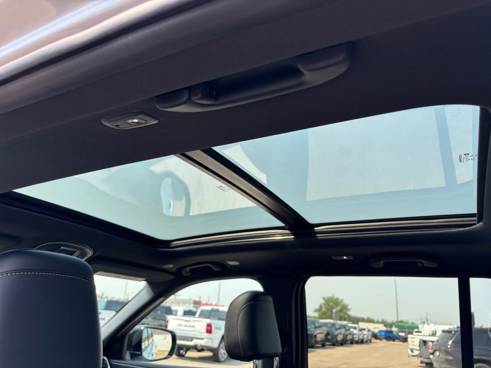 New 2026 Bright White Jeep Limited Reserve image 22
