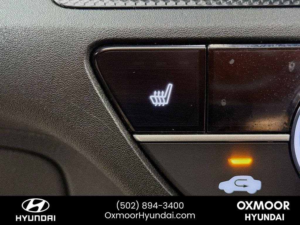 2023 Honda CR-V Sport - Photo 19